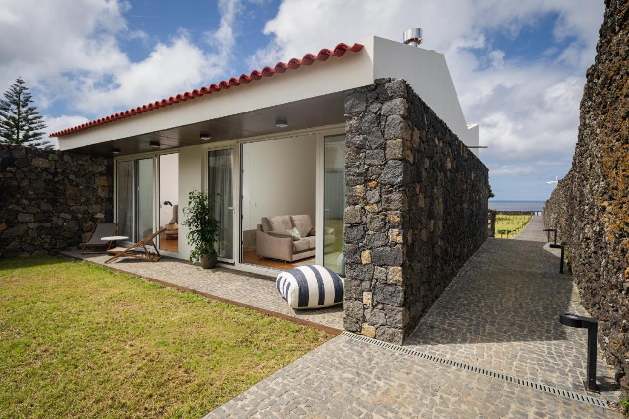 Agroturismo Entre Muros - - Casa Com Jardim E Acesso Direto Ao Mar *